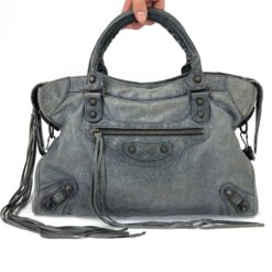 BALENCIAGA CITY BAG