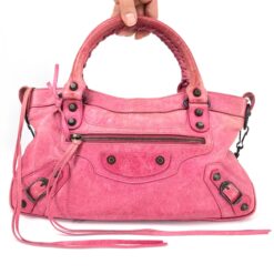 BALENCIAGA CITY BAG