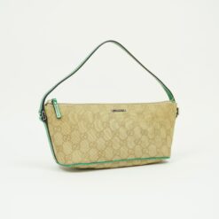 Alternative view of GUCCI MONOGRAM BAG