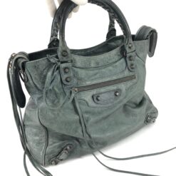Alternative view of BALENCIAGA CITY BAG