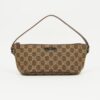GUCCI MONOGRAM BAG