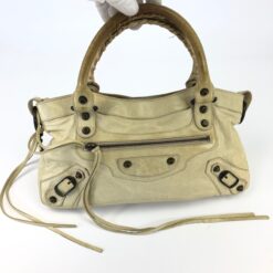 Alternative view of BALENCIAGA CITY BAG