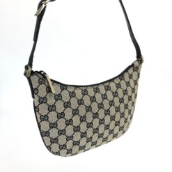 Alternative view of GUCCI MONOGRAM SHOULDER BAG