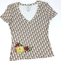 Alternative view of CHRISTIAN DIOR T-SHIRT