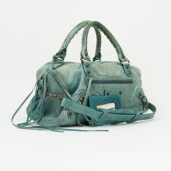 Alternative view of BALENCIAGA CITY ‘TWIGGY’ BAG