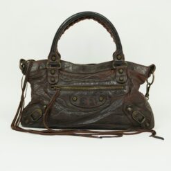 BALENCIAGA CITY BAG
