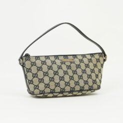 Alternative view of GUCCI MONOGRAM BAG