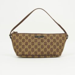 GUCCI MONOGRAM BAG