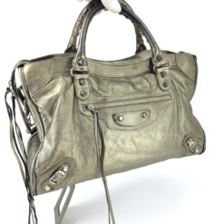 Alternative view of BALENCIAGA CITY BAG