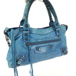 Alternative view of BALENCIAGA CITY BAG