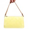 LOUIS VUITTON LEXINGTON VERNIS POCHETTE BAG