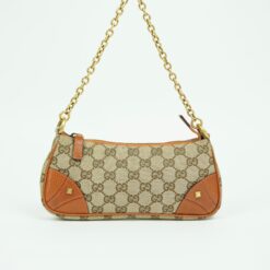 GUCCI X TOM FORD MONOGRAM BAG