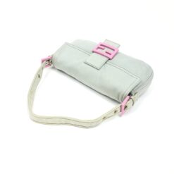 Alternative view of FENDI BAGUETTE BAG
