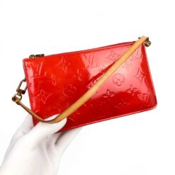Alternative view of LOUIS VUITTON LEXINGTON POCHETTE SHOULDER BAG