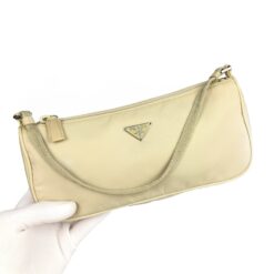 Alternative view of PRADA NYLON SHOULDER BAG