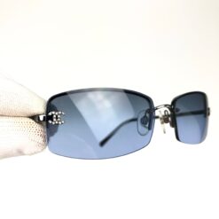 Alternative view of CHANEL SUNGLASSES