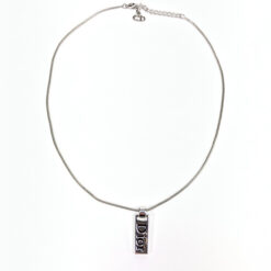 Alternative view of CHRISTIAN DIOR NECKLACE