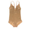 CHRISTIAN DIOR BODYSUIT