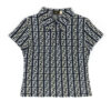 FENDI ZUCCA TOP