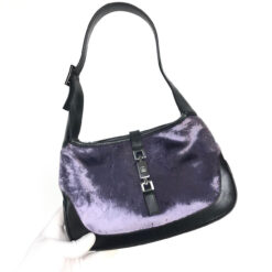 Alternative view of GUCCI JACKIE SHOULDER BAG