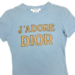 Alternative view of CHRISTIAN DIOR T-SHIRT