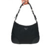 PRADA NYLON SHOULDER BAG
