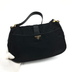 Alternative view of PRADA SHOULDER BAG