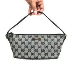 GUCCI MONOGRAM BAG