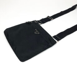 Alternative view of PRADA NYLON CROSSBODY BAG