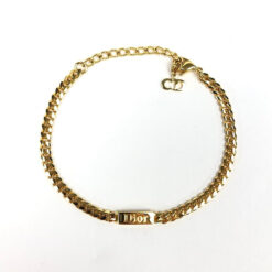 Alternative view of CHRISTIAN DIOR BRACELET