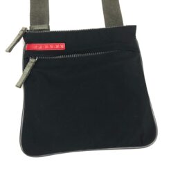 Alternative view of PRADA SPORT CROSSBODY BAG