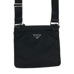 PRADA NYLON CROSSBODY BAG