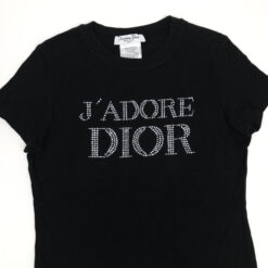 Alternative view of CHRISTIAN DIOR T-SHIRT