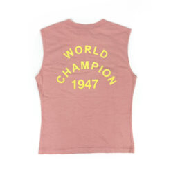 Alternative view of CHRISTIAN DIOR ‘J’ADORE DIOR’ TOP