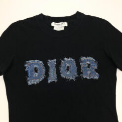 Alternative view of CHRISTIAN DIOR T-SHIRT