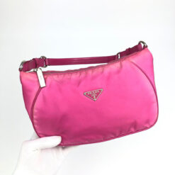 Alternative view of PRADA SHOULDER BAG