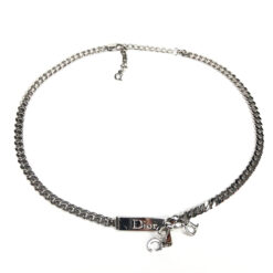 Alternative view of CHRISTIAN DIOR NECKLACE
