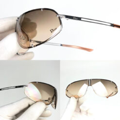 Alternative view of CHRISTIAN DIOR SUNGLASSES