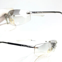 Alternative view of CHRISTIAN DIOR SUNGLASSES
