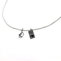 Alternative view of CHRISTIAN DIOR NECKLACE