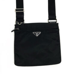 PRADA NYLON CROSSBODY BAG