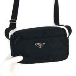 Alternative view of PRADA CROSSBODY BAG