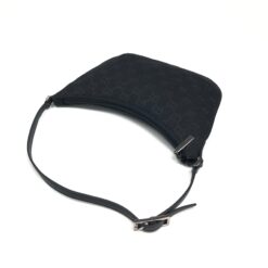 Alternative view of GUCCI MONOGRAM SHOULDER BAG