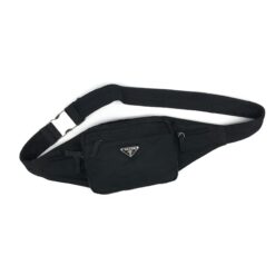 PRADA CROSSBODY/WAIST BAG