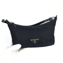 Alternative view of PRADA NYLON SHOULDER BAG