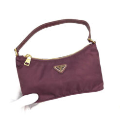 Alternative view of PRADA SHOULDER BAG