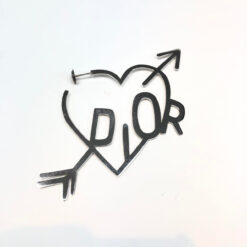Alternative view of CHRISTIAN DIOR EARRINGS