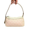 GUCCI MONOGRAM SHOULDER BAG