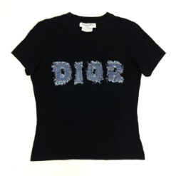 CHRISTIAN DIOR T-SHIRT