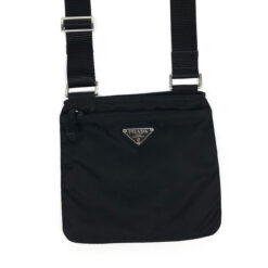 PRADA NYLON CROSSBODY BAG